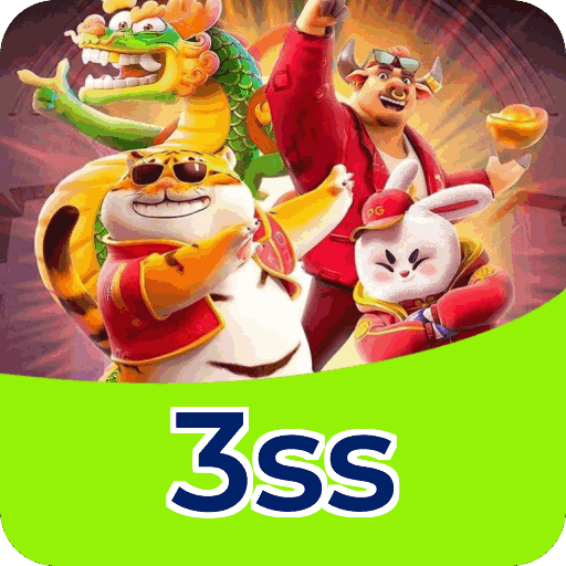 Plataforma 3ss com bônus