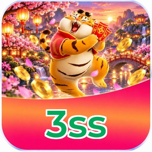 Logo 3ss