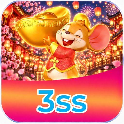 Logo 3ss