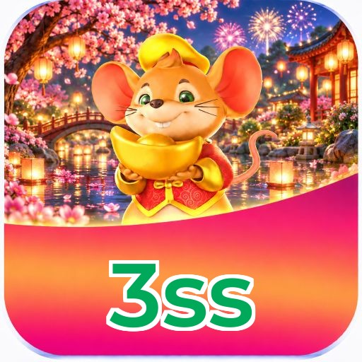 Lottery 3ss - Jogos de loteria com jackpots milionários