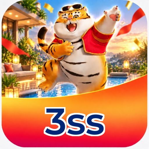 Logo 3ss