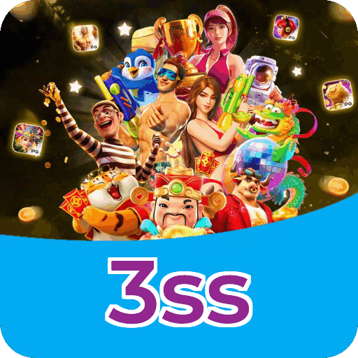 3ss Game com bônus e experiência premium