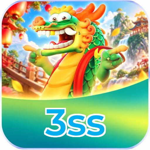 Opções de download da 3ss - Android, iOS, PC