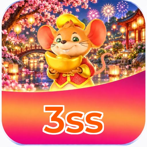Logo 3ss