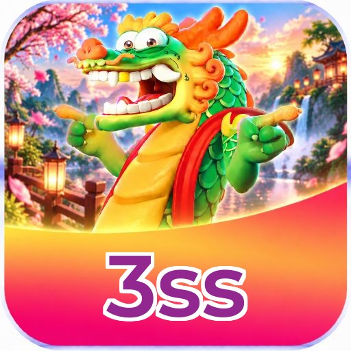 Logo 3ss