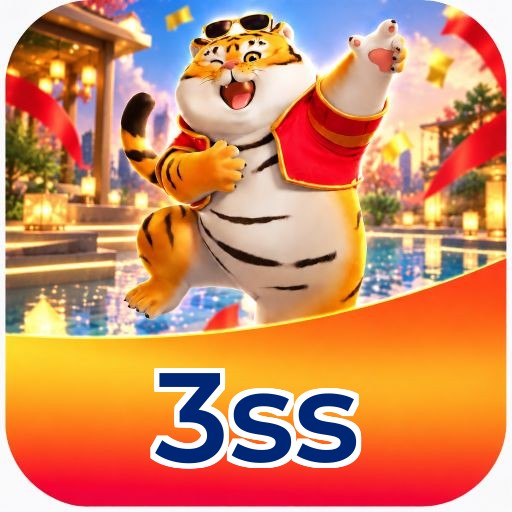 Logo 3ss