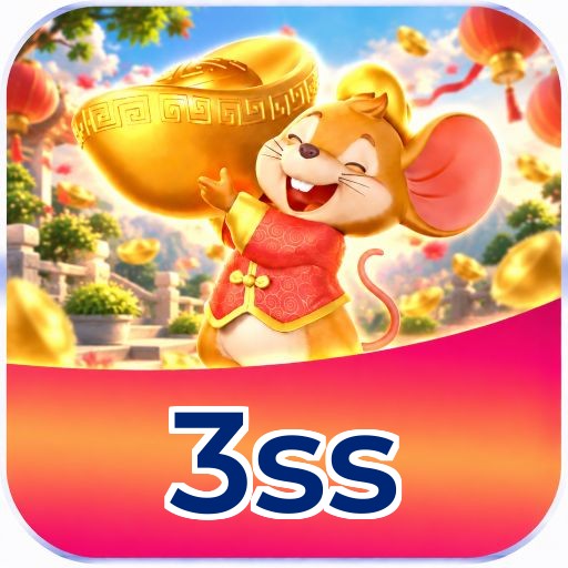 Logo 3ss