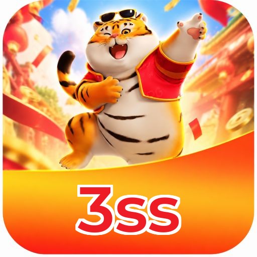 Logo 3ss - Cassino Online Brasil