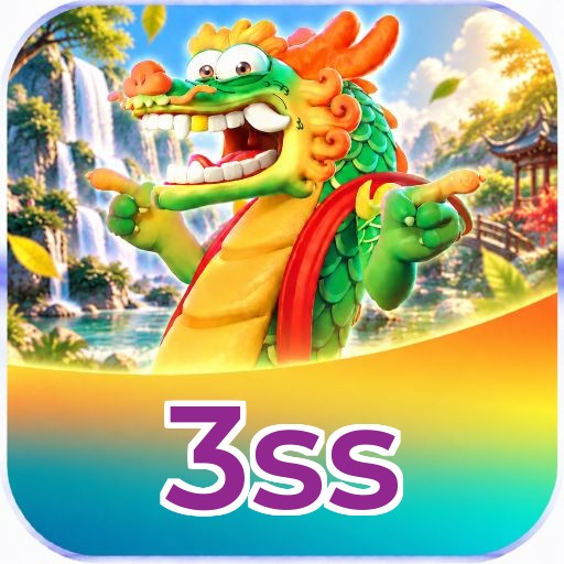 Logo 3ss