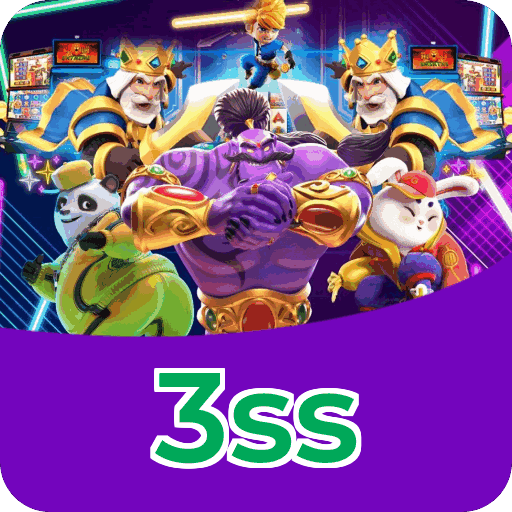 Bônus 3ss de R$5.000 + 500 giros grátis