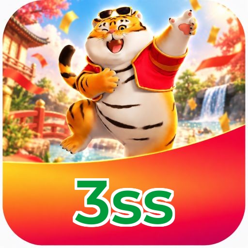 Fortune Series da 3ss - Tiger, Rabbit, Dragon, OX com RTP 96%+